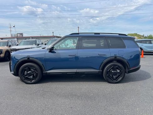 Used 2027 Kia Telluride EX X-Line w/ Towing Package AWD/4WD image 8