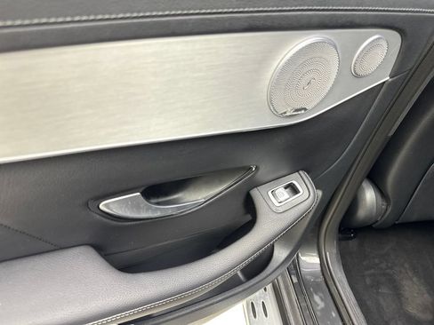 Used 2020 Mercedes-Benz GLC 43 AMG 4MATIC Coupe image 38