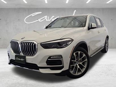 Used 2019 BMW X5 xDrive40i w/ Convenience Package