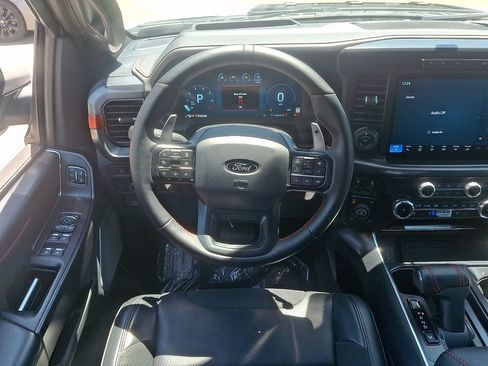 Used 2024 Ford F150 Raptor AWD/4WD image 13