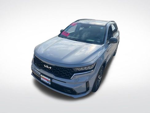 Certified 2023 Kia Sorento EX w/ Panoramic Sunroof Package image 34