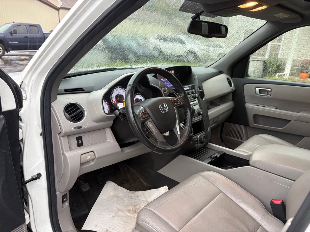 Used 2013 Honda Pilot EX-L image 14