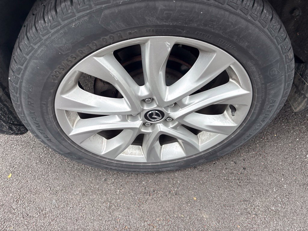 Used 2014 MAZDA CX-5 Grand Touring FWD image 15