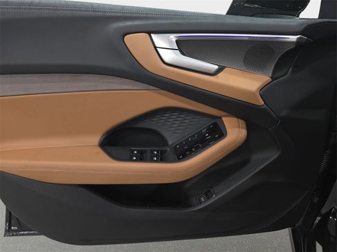 Certified 2025 Audi A5 2.0T Premium Plus w/ Premium Plus image 23