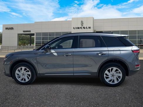 New 2026 Lincoln Corsair Premiere image 6