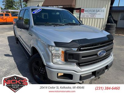 Used 2019 Ford F150 XLT w/ Equipment Group 302A Luxury