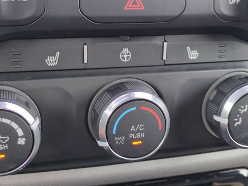 Used 2023 RAM 1500 Big Horn AWD/4WD image 21