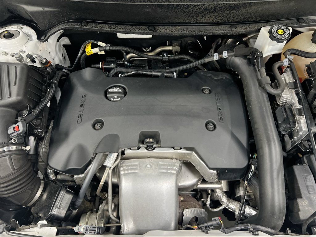 Used 2019 GMC Terrain Denali w/ Advanced Safety Package AWD/4WD image 26