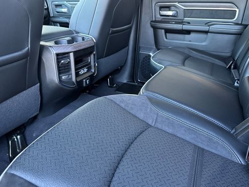 New 2026 RAM 2500 Laramie image 11