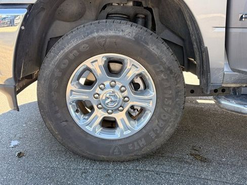 Used 2024 RAM 2500 Big Horn image 15