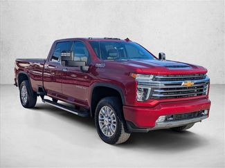 Used 2022 Chevrolet Silverado 3500 High Country AWD/4WD video 3