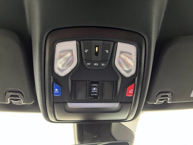 Used 2026 RAM 1500 Big Horn AWD/4WD image 34