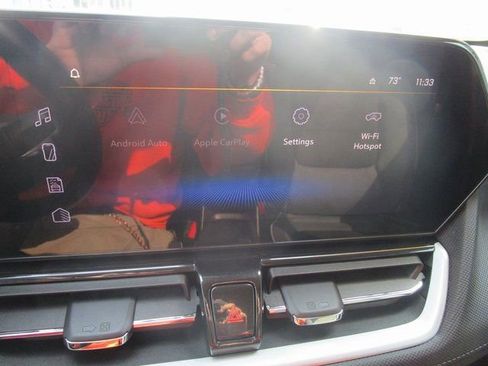 Certified 2024 Chevrolet TrailBlazer LT w/ LT Cold Weather Package image 14