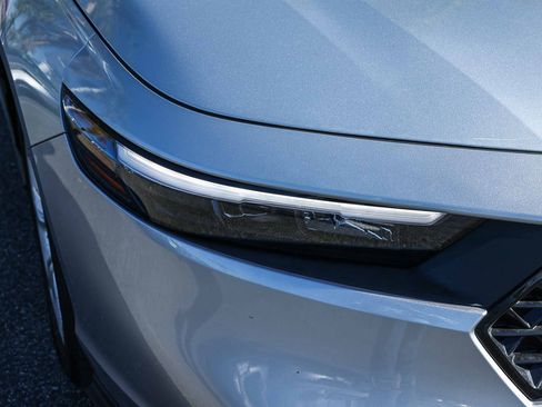 Used 2024 Honda Accord LX image 17