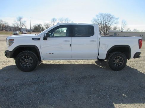 New 2026 GMC Sierra 1500 AT4X AWD/4WD image 10