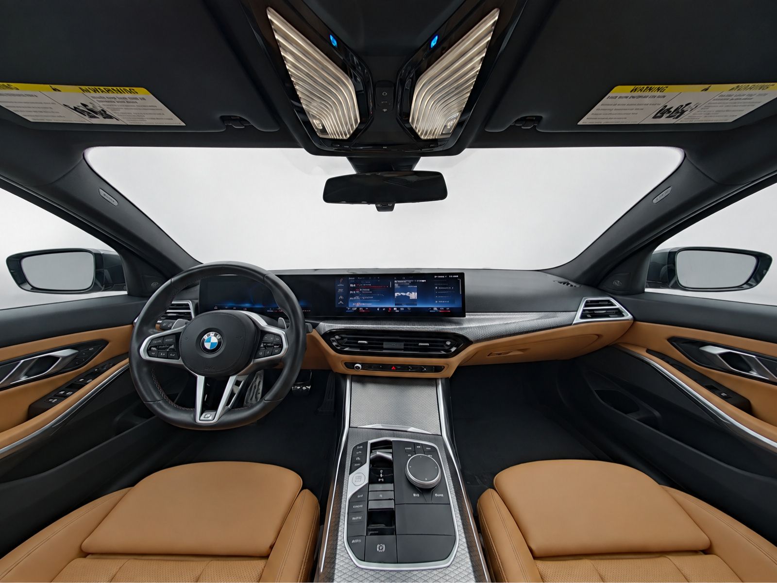 Used 2025 BMW M340i RWD image 18