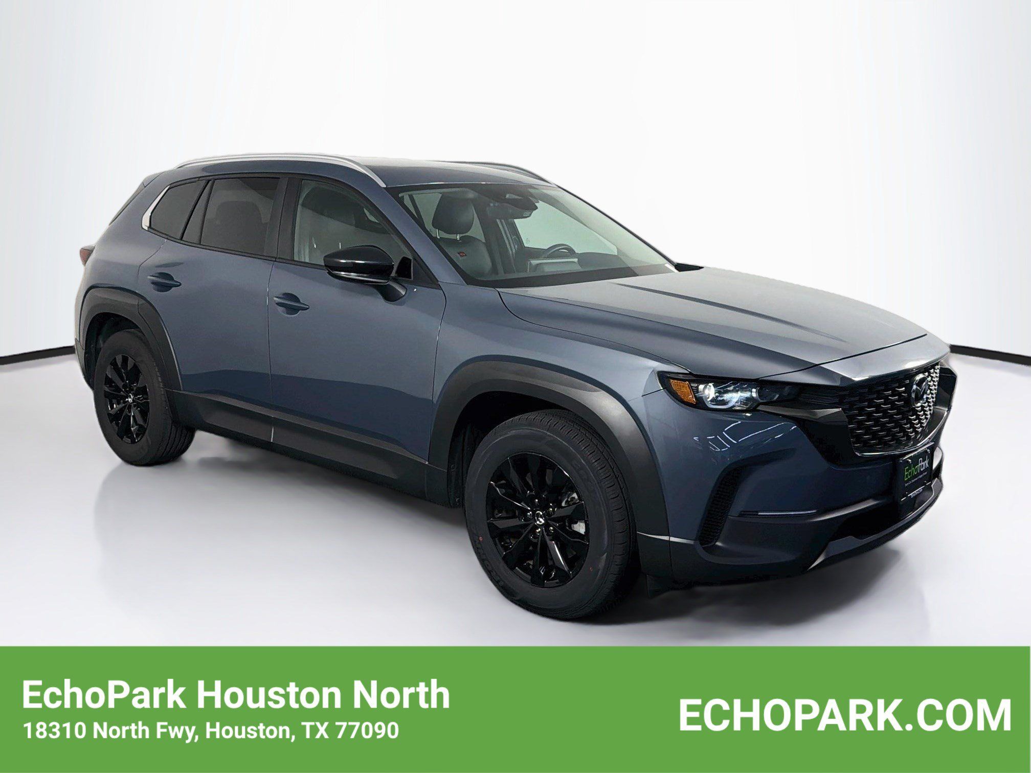 Used 2026 MAZDA CX-50 AWD 2.5 S w/ Preferred Pkg image 1