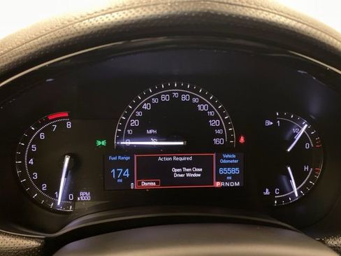 Used 2018 Cadillac XTS Luxury image 9