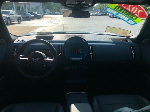 Used 2025 MINI Cooper Countryman S AWD/4WD image 22