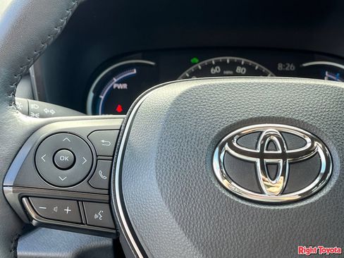 Certified 2024 Toyota RAV4 SE w/ Convenience Package AWD/4WD image 23
