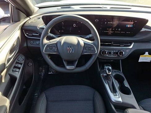 New 2026 Buick Envista Preferred w/ Convenience I Package image 8