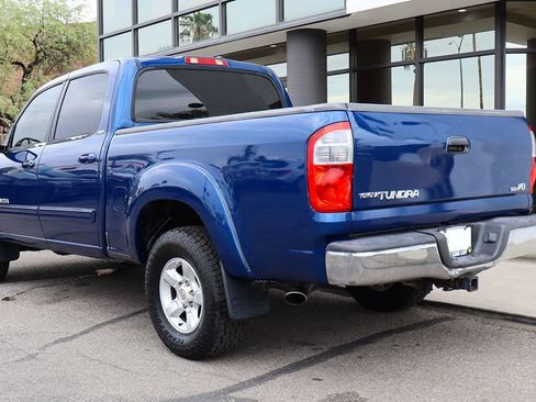 Used 2006 Toyota Tundra SR5 RWD image 9