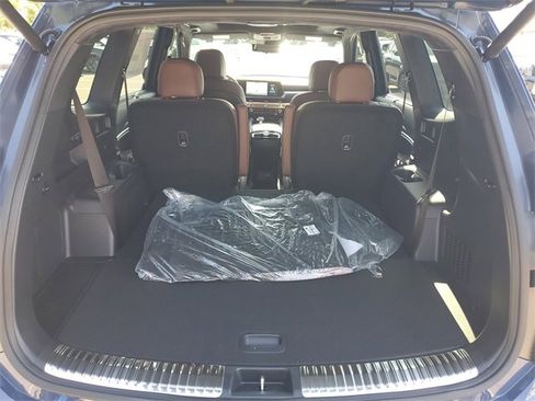 New 2025 Kia Telluride SX Prestige image 18