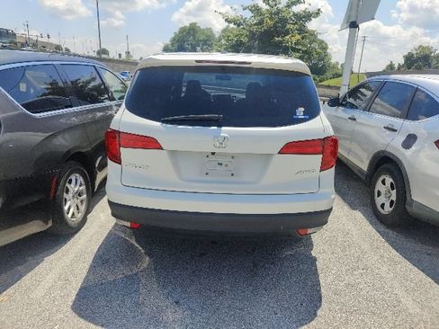 Used 2016 Honda Pilot EX-L image 12
