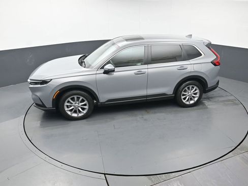 Certified 2023 Honda CR-V EX image 41