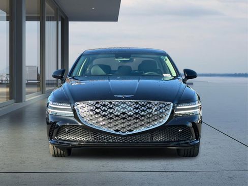 New 2026 Genesis G80 2.5T image 9