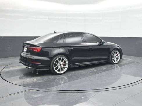 Used 2020 Audi S3 Premium w/ Black Optic Package image 15