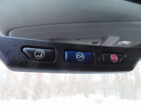 Used 2018 Chevrolet Silverado 1500 LTZ Z71 image 11