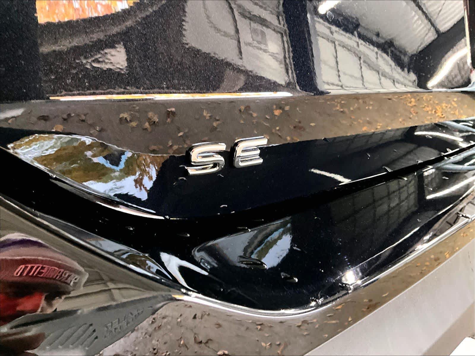 New 2026 Volkswagen Tiguan SE AWD/4WD image 25