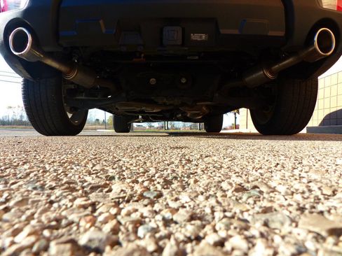 Used 2024 Honda Passport EX-L image 9