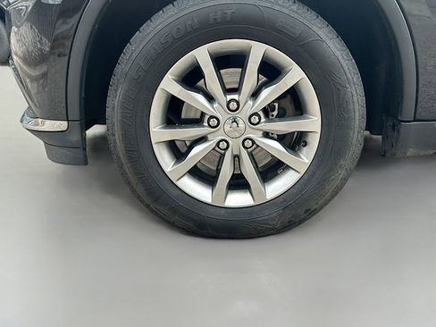 Used 2017 Dodge Durango SXT w/ Quick Order Package 23B image 33