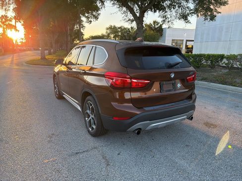 Used 2016 BMW X1 xDrive28i image 3
