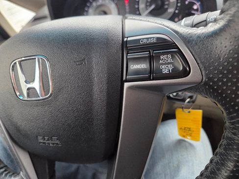 Used 2011 Honda Odyssey EX-L image 14