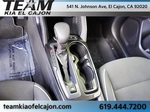 Used 2023 Chevrolet TrailBlazer LT w/ Convenience Package FWD image 30