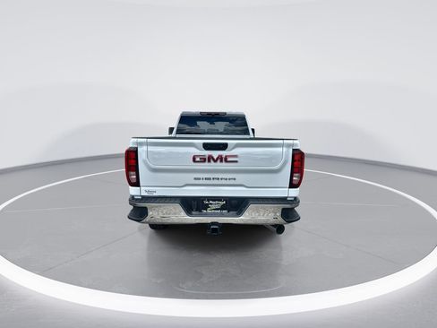 New 2026 GMC Sierra 3500 Pro w/ 1SA Pro Safety Plus Package AWD/4WD image 7