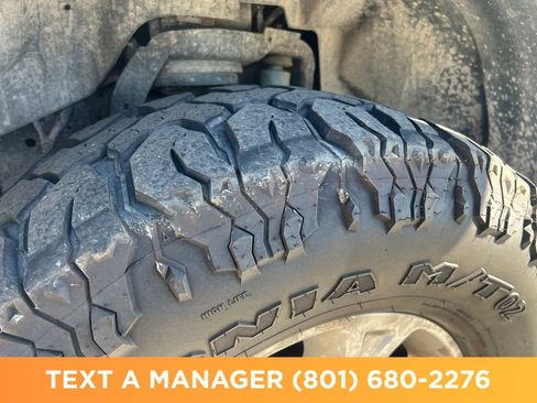 Used 2019 RAM 2500 Big Horn AWD/4WD image 10