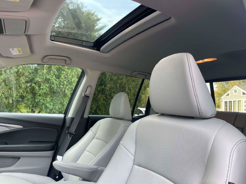 Certified 2023 Honda Ridgeline RTL image 21
