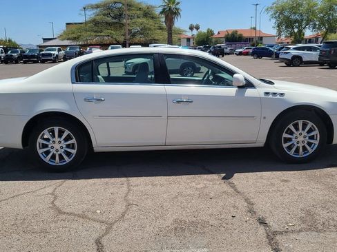 Used 2009 Buick Lucerne CXL FWD image 12
