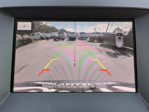 Used 2020 Ford Edge SEL w/ Cold Weather Package AWD/4WD image 26