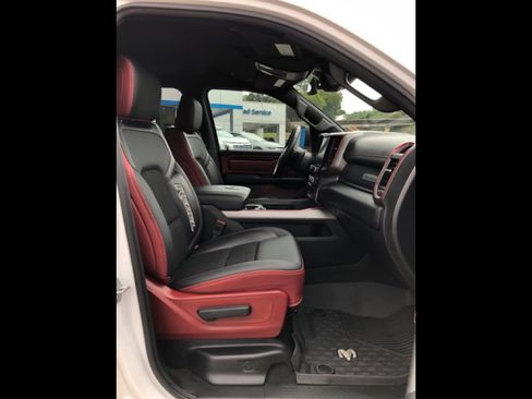 Used 2023 RAM 1500 Rebel image 21