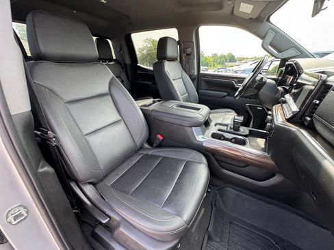 Used 2022 Chevrolet Silverado 1500 RST w/ Rally Edition AWD/4WD image 33