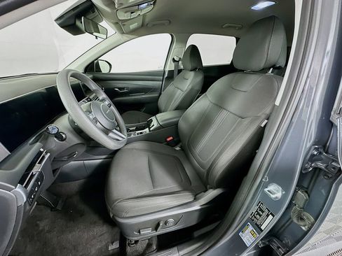 Certified 2025 Hyundai Tucson SEL image 20