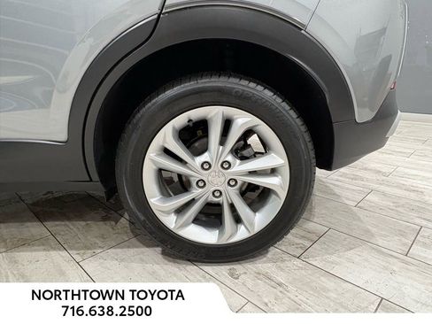 Used 2023 Buick Encore GX Preferred w/ Cold Weather Comfort Package image 30