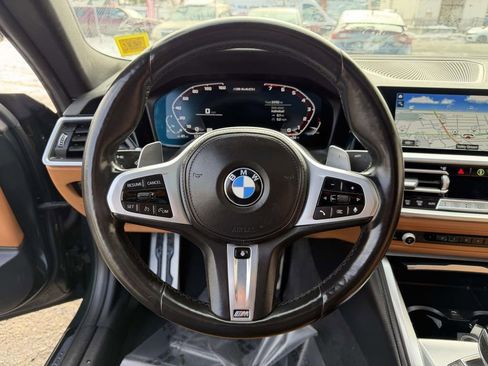 Used 2023 BMW 440i xDrive Coupe w/ Premium Package image 27