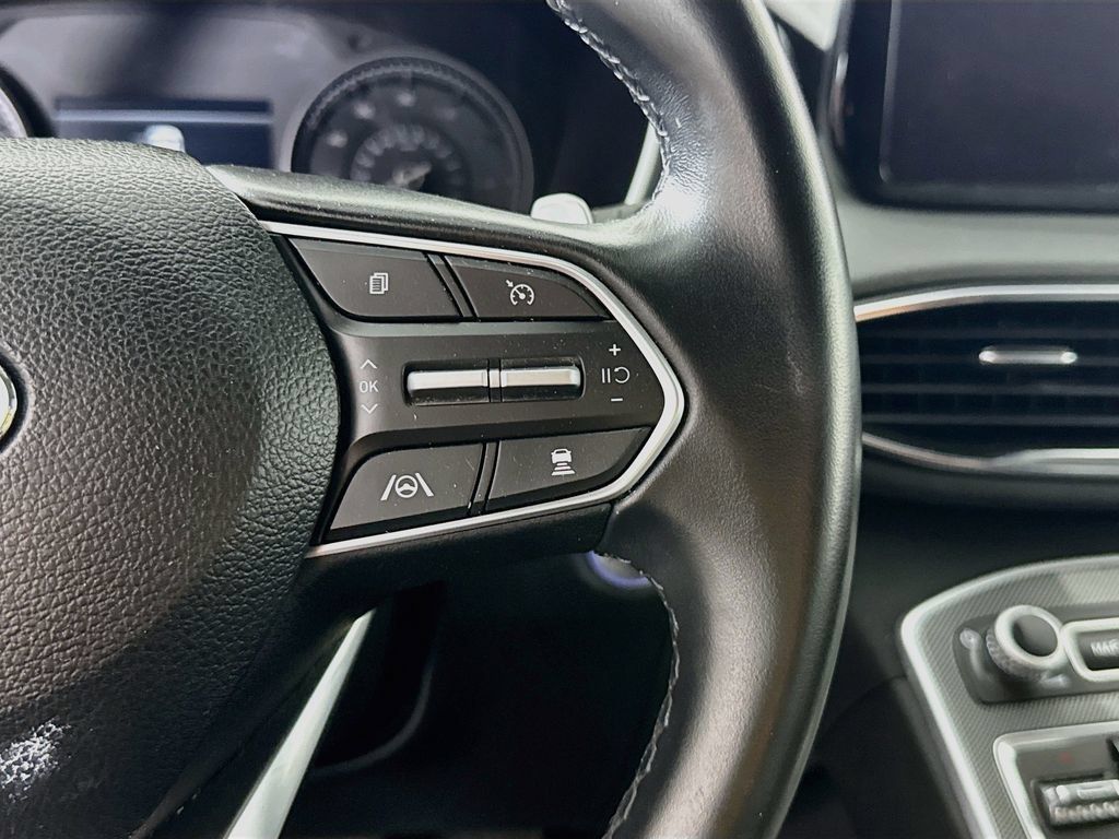 Certified 2023 Hyundai Santa Fe SEL FWD image 21
