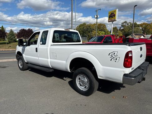 Used 2014 Ford F350 XL image 2